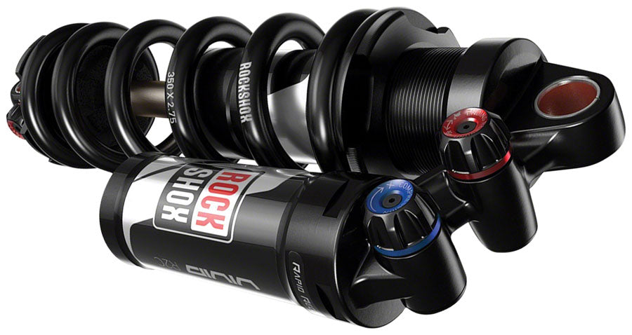 RockShox Vivid R2C Rear Shock - B3 – Bike Mart