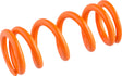 FOX SLS Coil Rear Shock Spring - 700 lb. x 2.4" / 61mm Stroke Orange