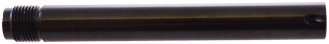 FOX Damper Shaft - Float DPS .175 ID x .354 OD x 2.922 TLG AL 7075-T6 BLK Ano III 55mm