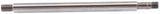 FOX Damper Shaft - 3.881 L 9mm OD Float X2 Steel Chrome Plate 70/75