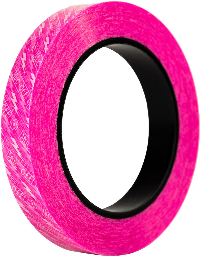 Muc-Off Rim Tape 50m Workshop Roll  - 17mm
