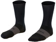 Sock Trek Race Crew Small (35-38) Black