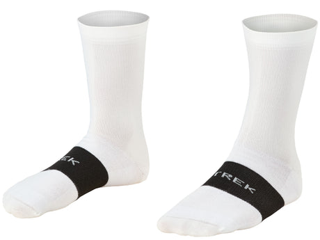 Sock Trek Race Crew Small (35-38) White