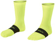 Sock Trek Race Crew X-Large (45-47+) Radioactive Yellow