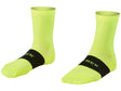 Sock Trek Race Quarter X-Large (45-47+) Radioactive Yellow