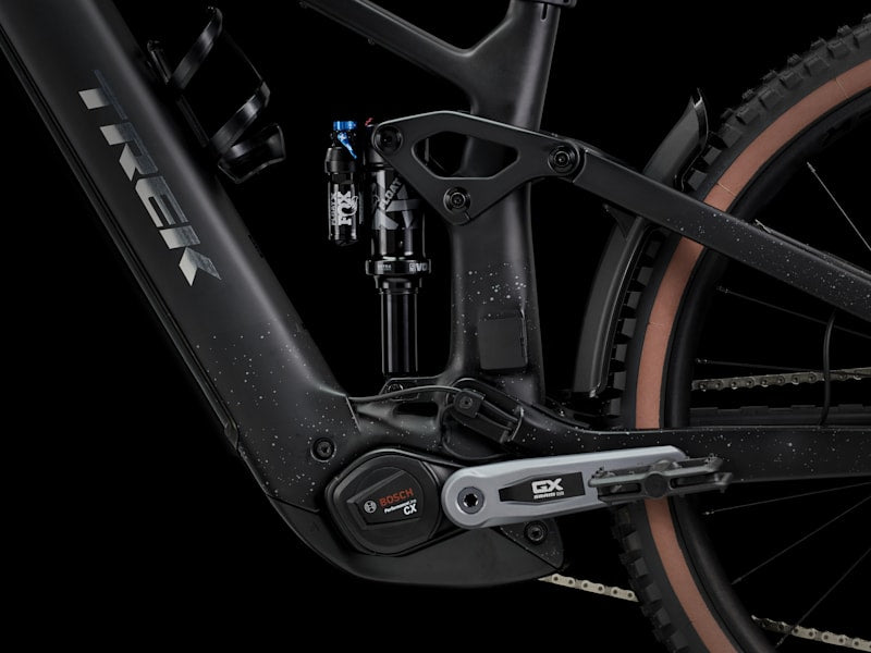 Rail+ 9.8 GX AXS T-Type Gen 5