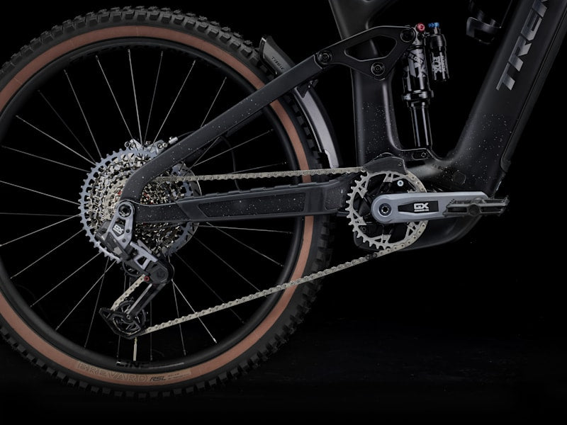 Rail+ 9.8 GX AXS T-Type Gen 5