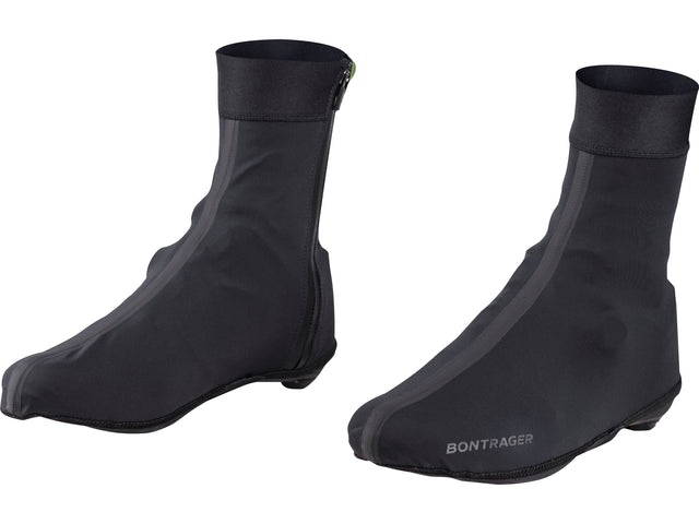 Bontrager Rain Cycing Shoe Cover Large Black Bootie