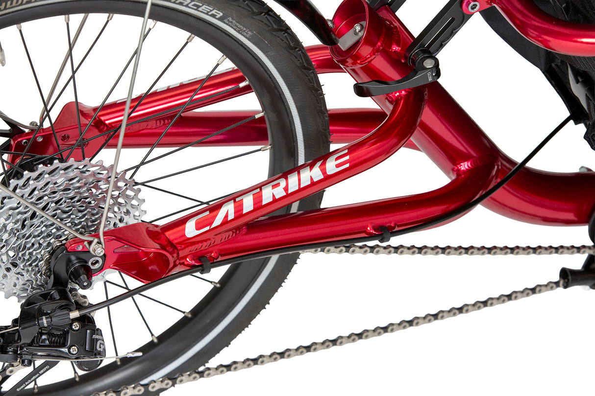 Dumont Chrome Special Edition