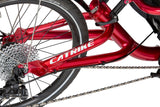 Dumont Chrome Special Edition