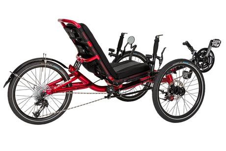 Dumont Chrome Special Edition
