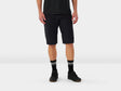 Short Trek Rhythm Large Black