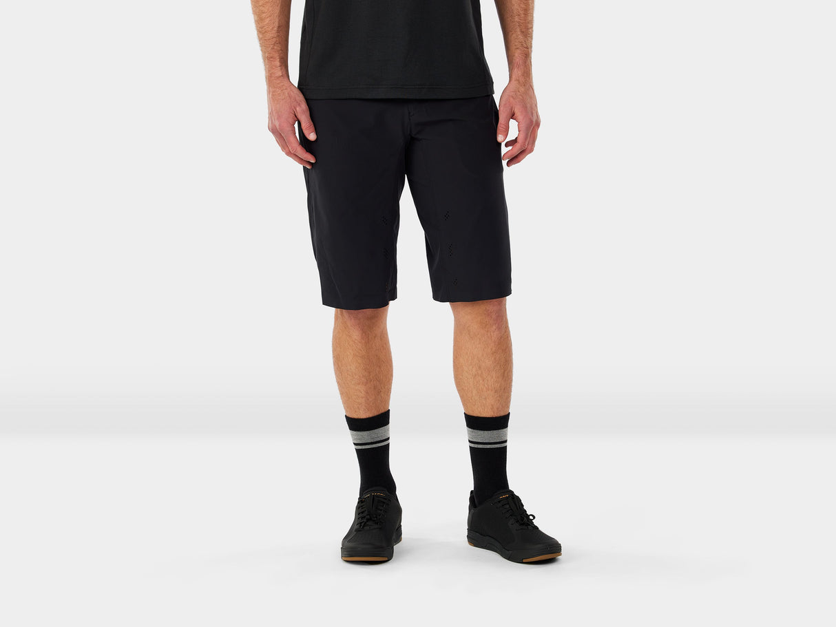 Short Trek Rhythm Large Black