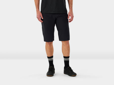 Short Trek Rhythm Small Black