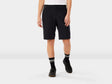 Short Trek Rhythm Women Medium Black