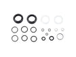 Fork Part RockShox Zeb Base/Select Rush RC 200HR Service Kit