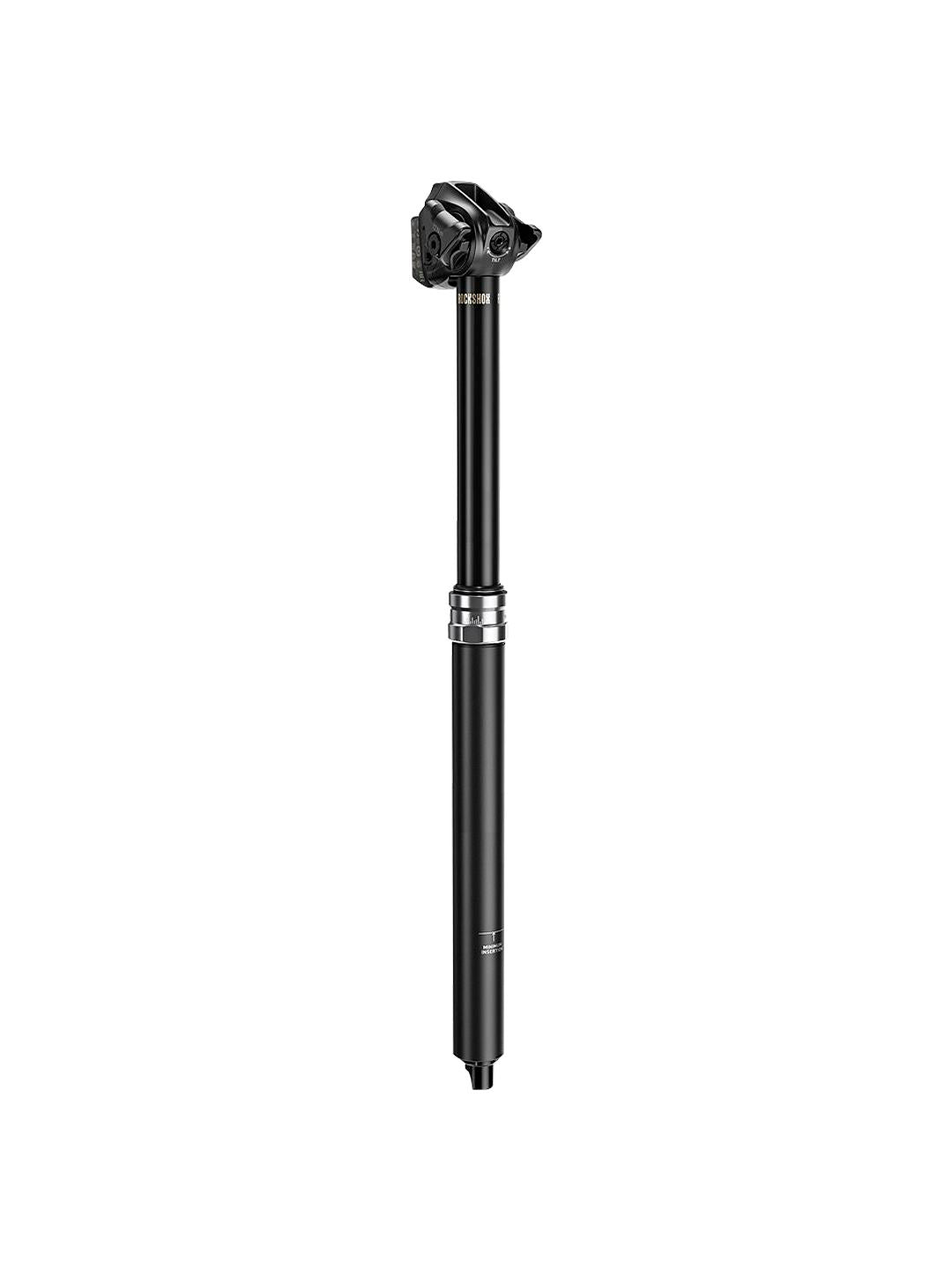 Seatpost RockShox Reverb AXS A1 125mm Travel 31.6 390mm