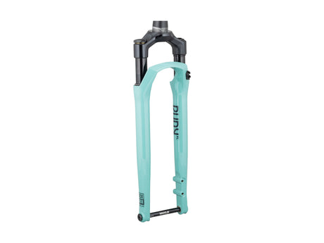 Fork Suspension RockShox Rudy XL Ultimate 700C 60mm Blue