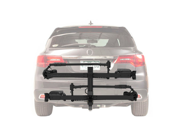 Car Rack RockyMounts HighNoon FC 1.25" 2-Bike Black