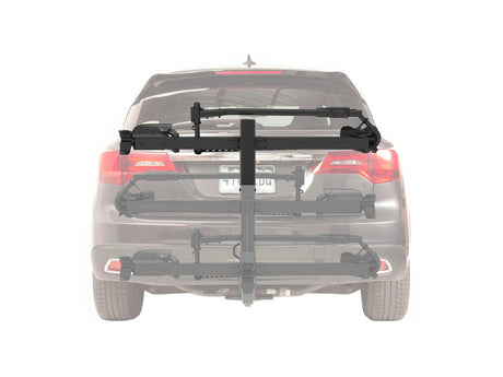 Car Rack RockyMounts HighNoon FC Add-On 1-Bike Black