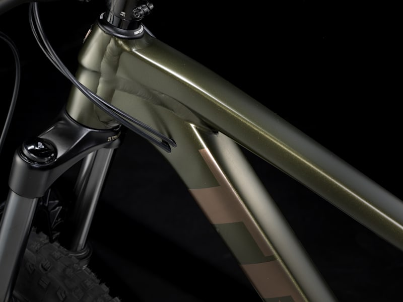 2025 Roscoe 7 Hardtail Mountain Bike – Bike Mart