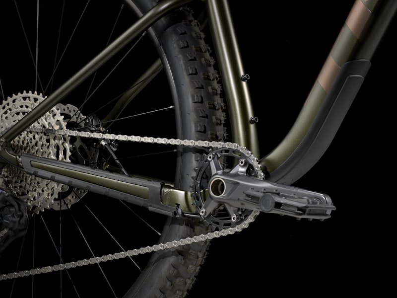 2025 Roscoe 7 Hardtail Mountain Bike – Bike Mart