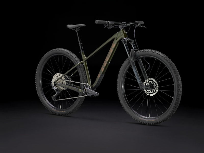 2025 Roscoe 7 Hardtail Mountain Bike – Bike Mart