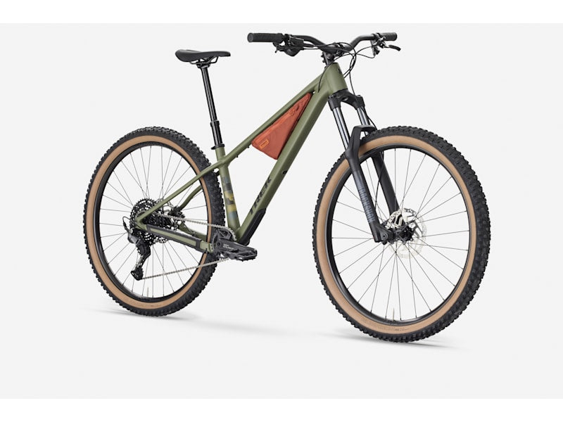 2026 Roscoe 7 Gen 4 Hardtail Mountain Bike – Bike Mart