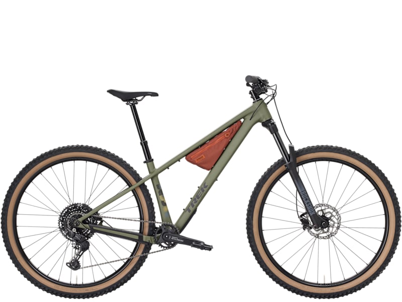 2026 Roscoe 7 Gen 4 Hardtail Mountain Bike – Bike Mart