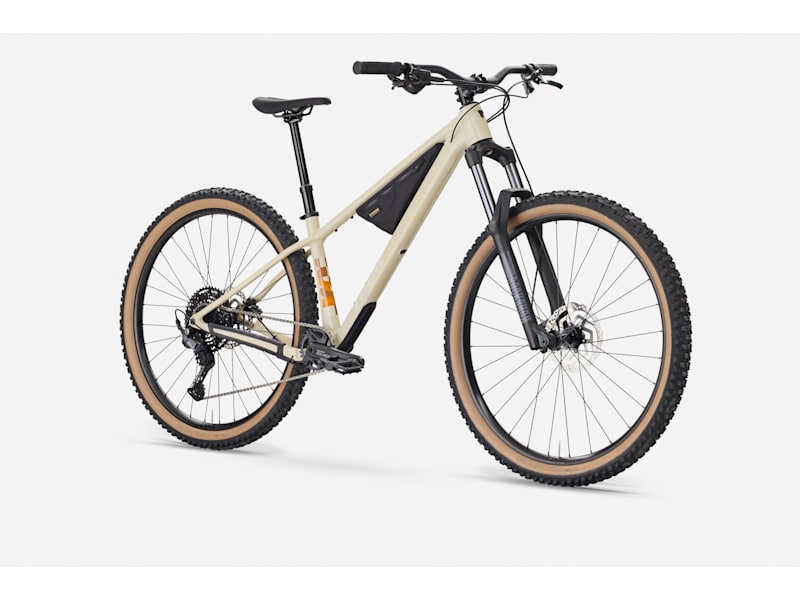 2026 Roscoe 7 Gen 4 Hardtail Mountain Bike – Bike Mart