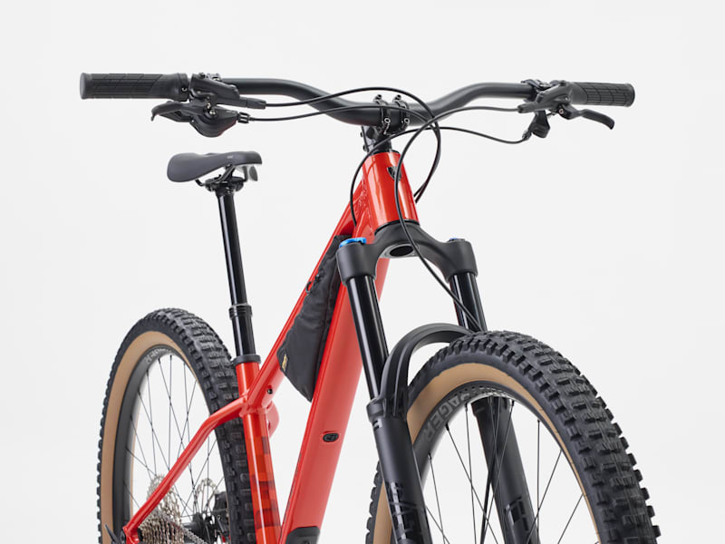 2026 Roscoe 8 Gen 4 Hardtail Mountain Bike – Bike Mart