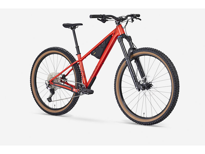 2026 Roscoe 8 Gen 4 Hardtail Mountain Bike – Bike Mart