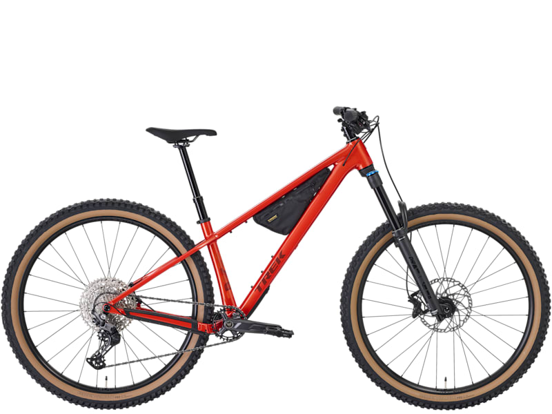 2026 Roscoe 8 Gen 4 Hardtail Mountain Bike – Bike Mart
