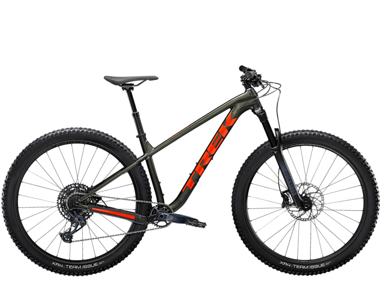 TREK ROSCOE8 MTB フレーム Mサイズ 2023 Roscoe 8 Hardtail Mountain Bike – Bike Mart