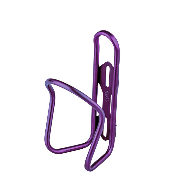 Royal Purple Titanium Cage