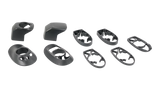 HDS SUB, MY19 VENGE STEM SPACER & TOP COVER KIT (9 PIECES)