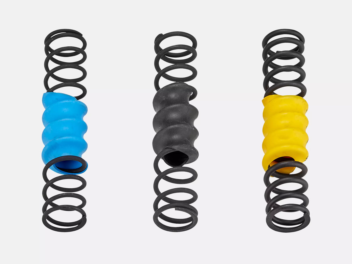 MSC FUTURE SHOCK BOOSTER SPRING(13LB/25LB/40LB)