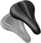 Delta HexAir Saddle Cover - Touring Black