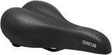 Selle Royal Avenue Saddle - Black Moderate