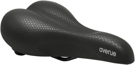 Selle Royal Avenue Saddle - Black Moderate