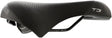 Selle Italia T 3 Flow Saddle - Fec Alloy Black S2