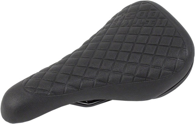 Odyssey Aitken BMX Seat - Rail Black