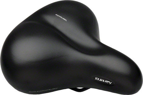 Selle Royal Journey Saddle - Black