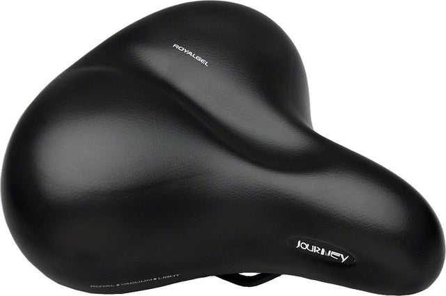 Selle Royal Journey Saddle - Black