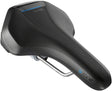 Selle Royal E-Zone Saddle - Steel Black