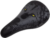 Odyssey Aitken Nightwolf BMX Seat - Pivotal Dark Gray
