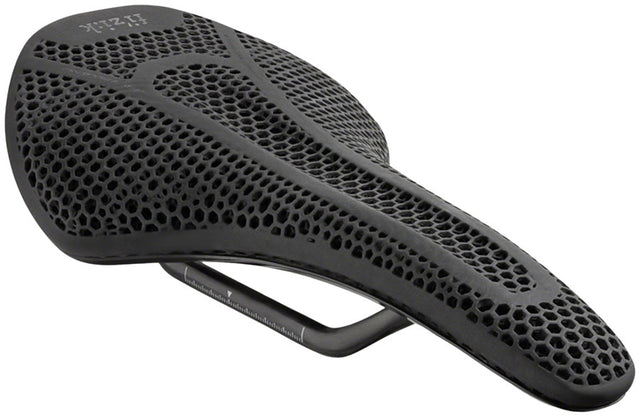 Fizik Vento Antares R1 Adaptive Saddle - Carbon 140mm Black