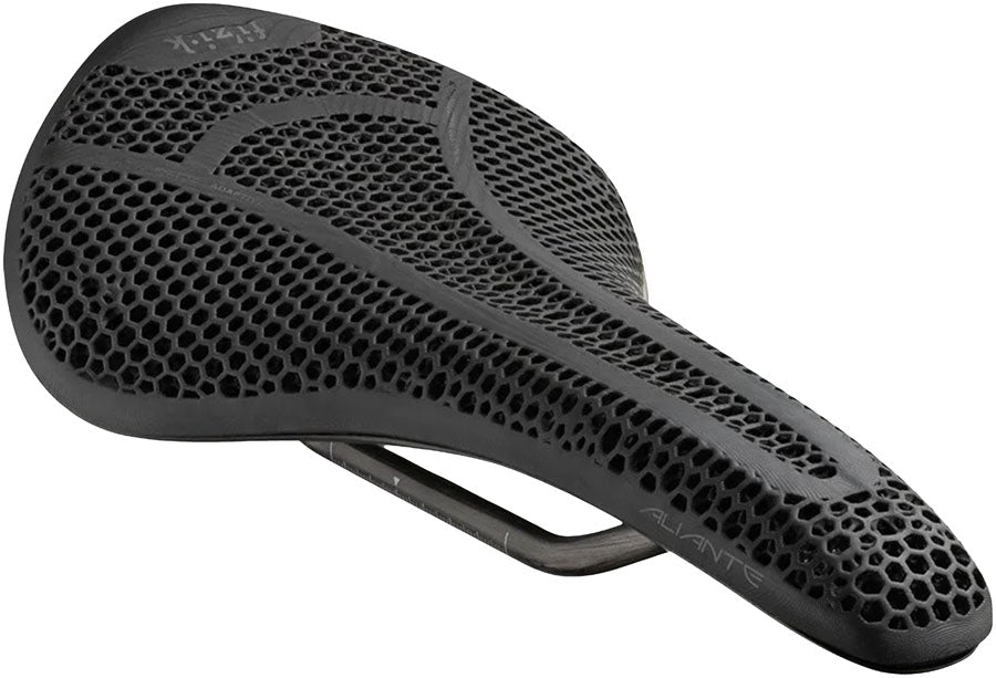 Fizik Tempo Aliante R1 Adaptive Saddle - Carbon 145mm Black