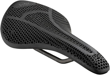 Fizik Tempo Aliante R1 Adaptive Saddle - Carbon 145mm Black