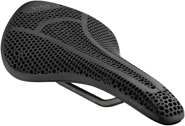 Fizik Tempo Aliante R1 Adaptive Saddle - Carbon 145mm Black